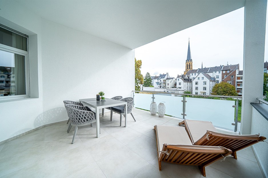 home staging balkon nachher