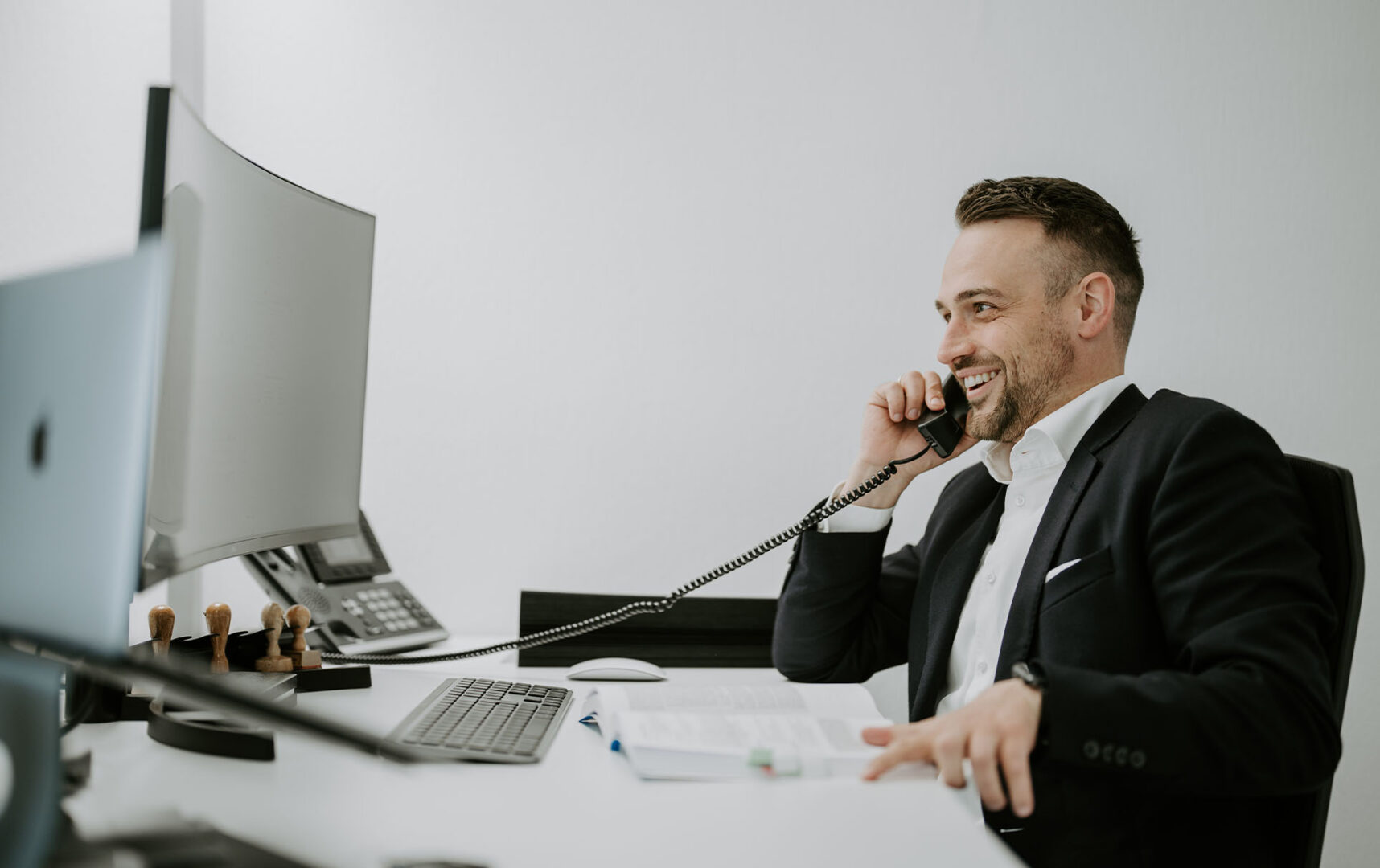 Professionelle Kaufberatung für Immobilien