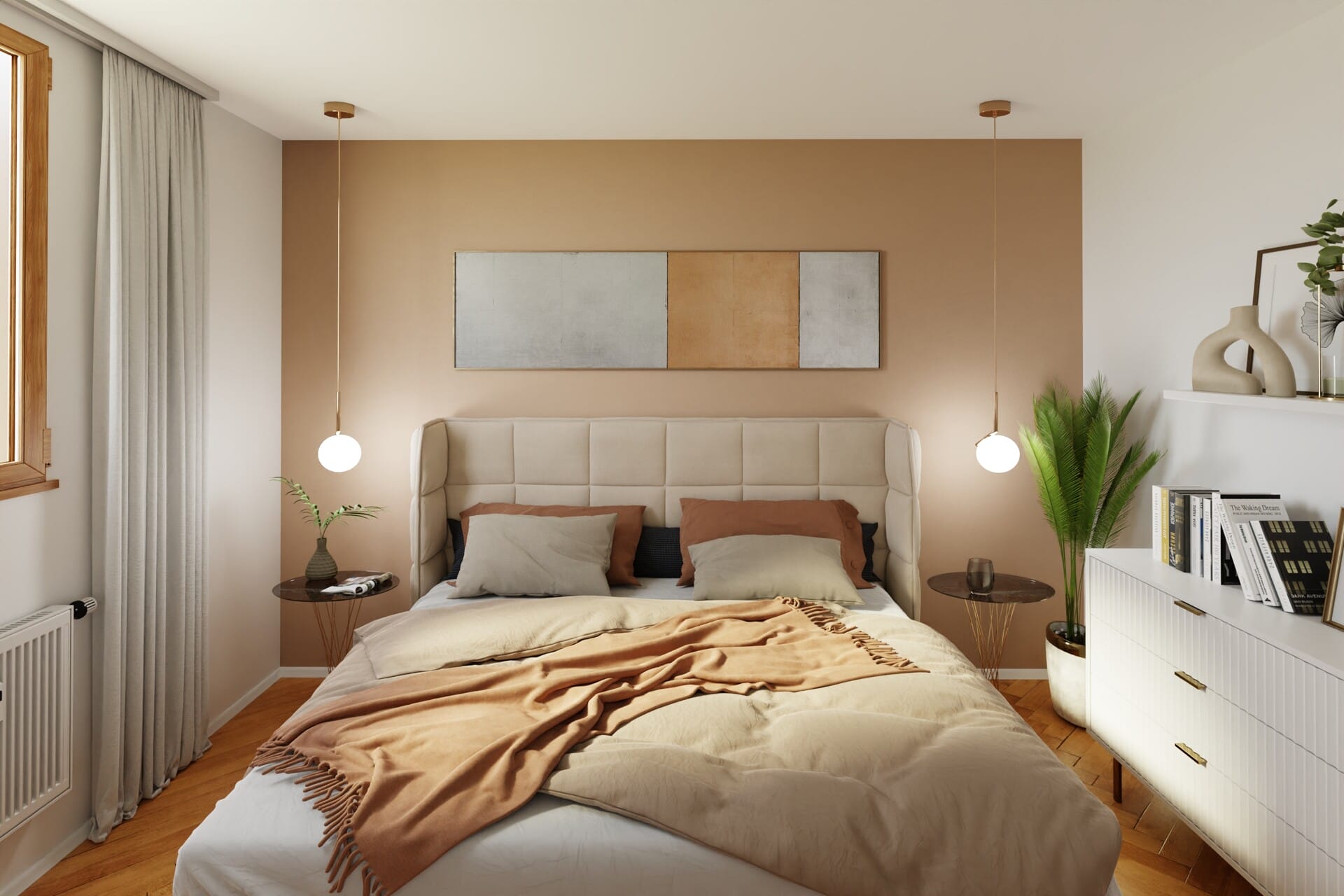 Home Staging zum Verkauf