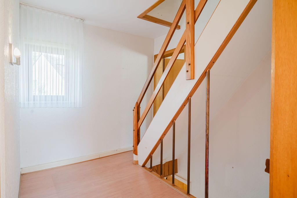 Treppenhaus