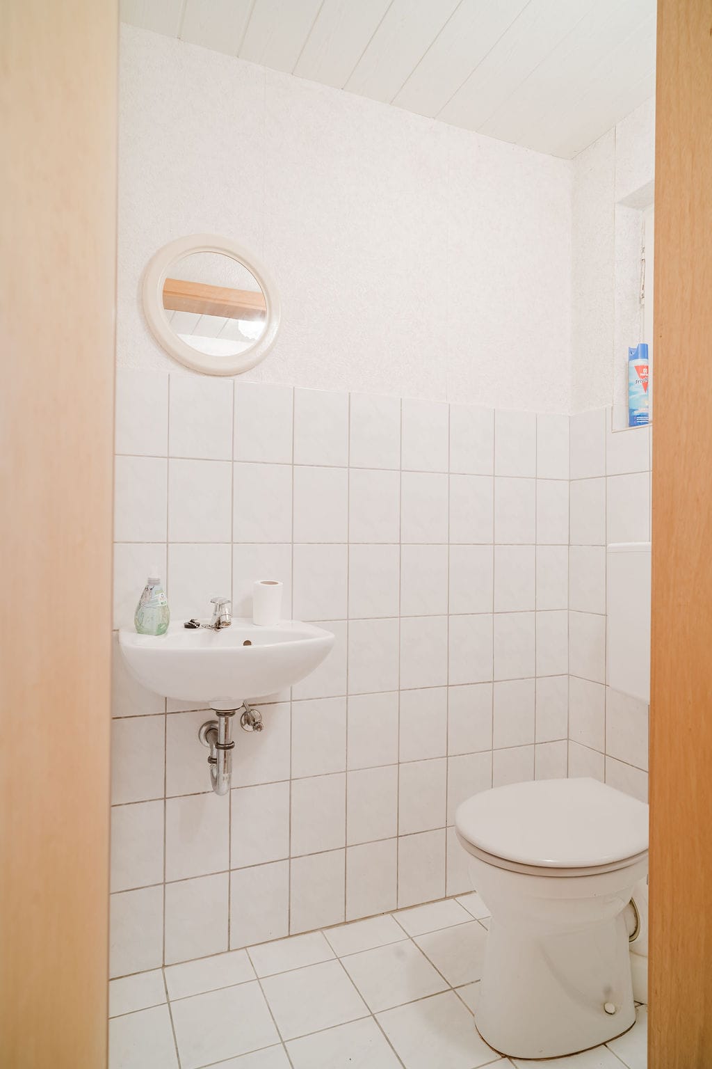 Gäste-WC