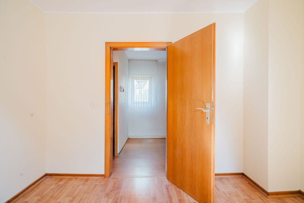 Schlafen 1 / Büro