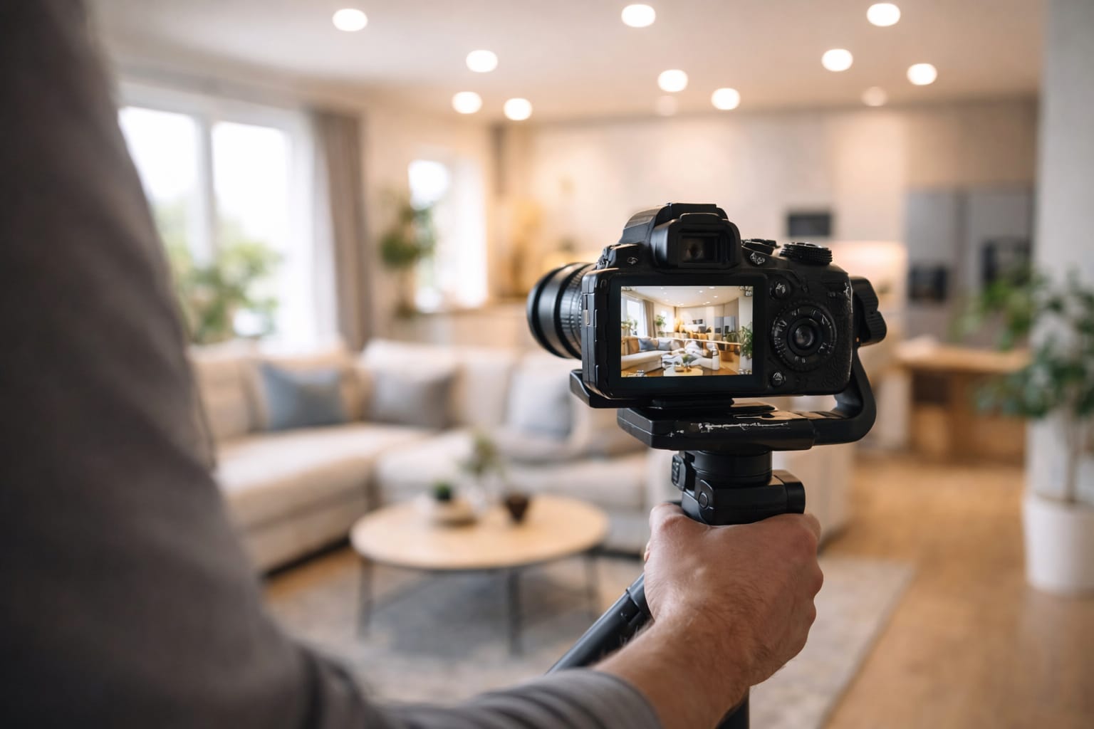 Objektvideos Koblenz, H+P Immobiliemakler