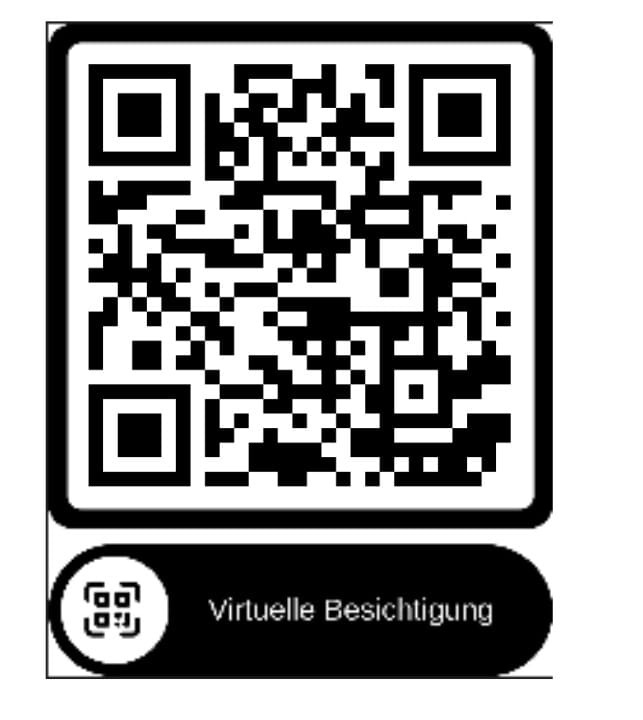 QR-Code virtueller Rundgang