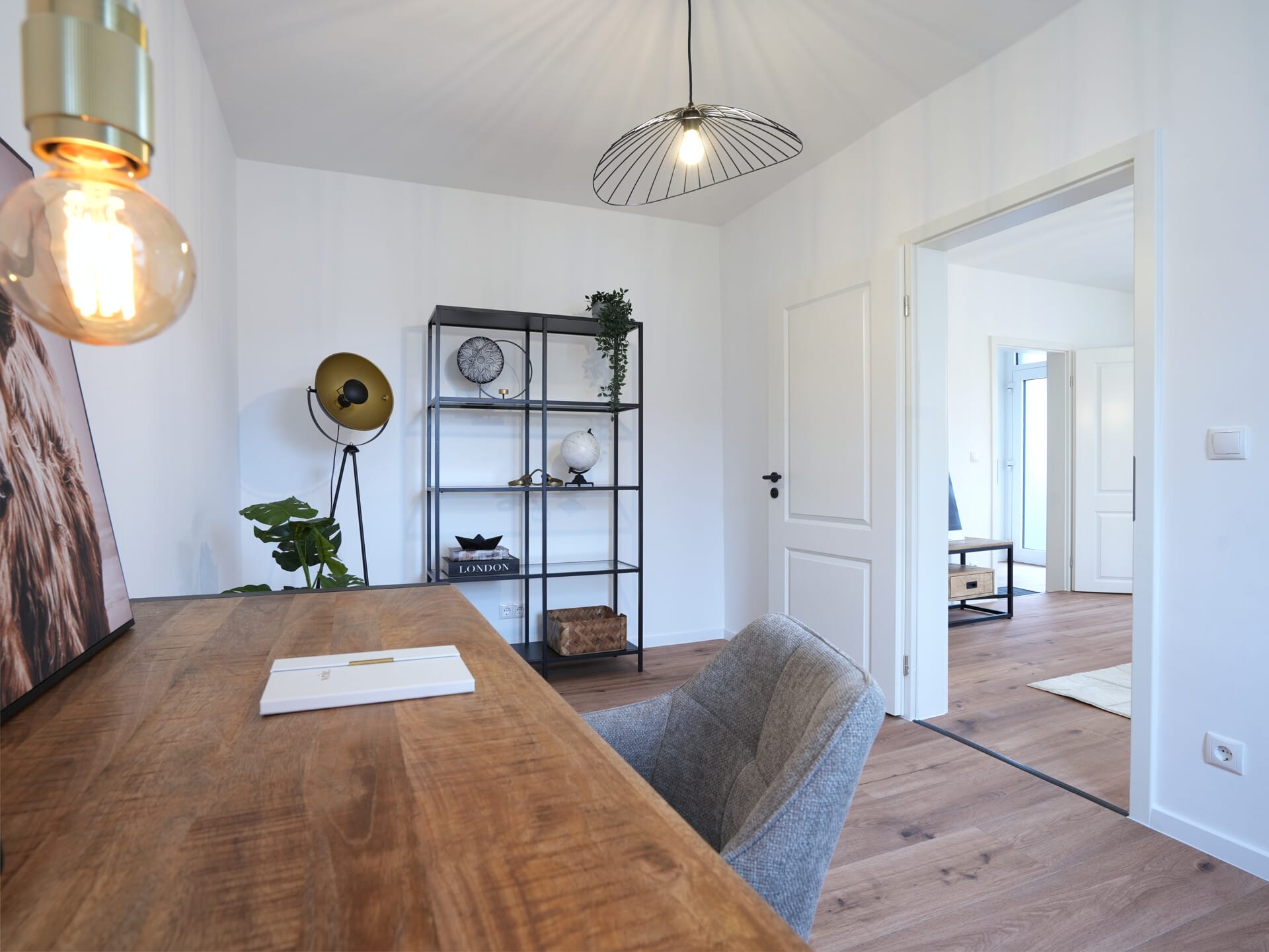 EG Arbeitszimmer 