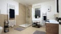 1 OG Badezimmer 
