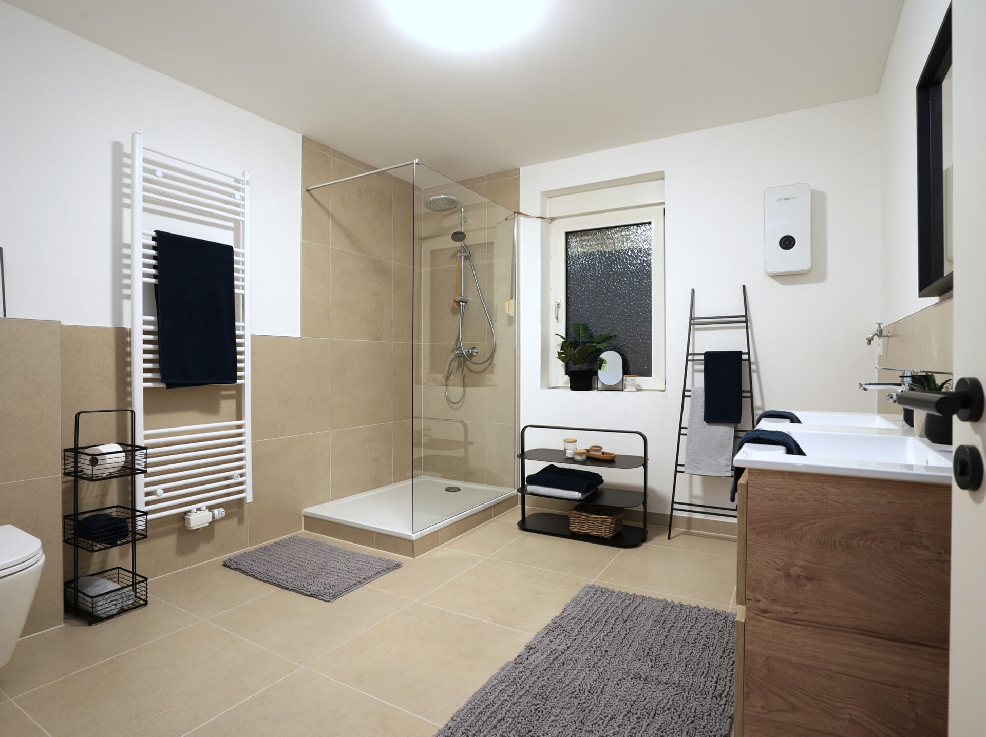 1 OG Badezimmer 