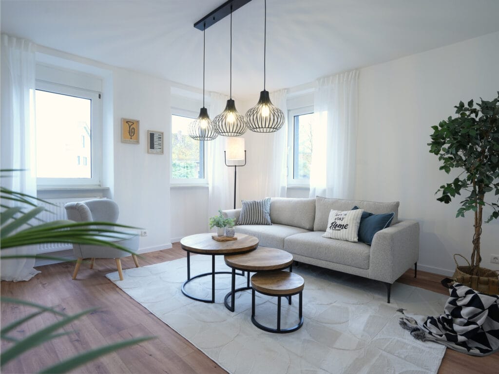 EG Wohnzimmer 