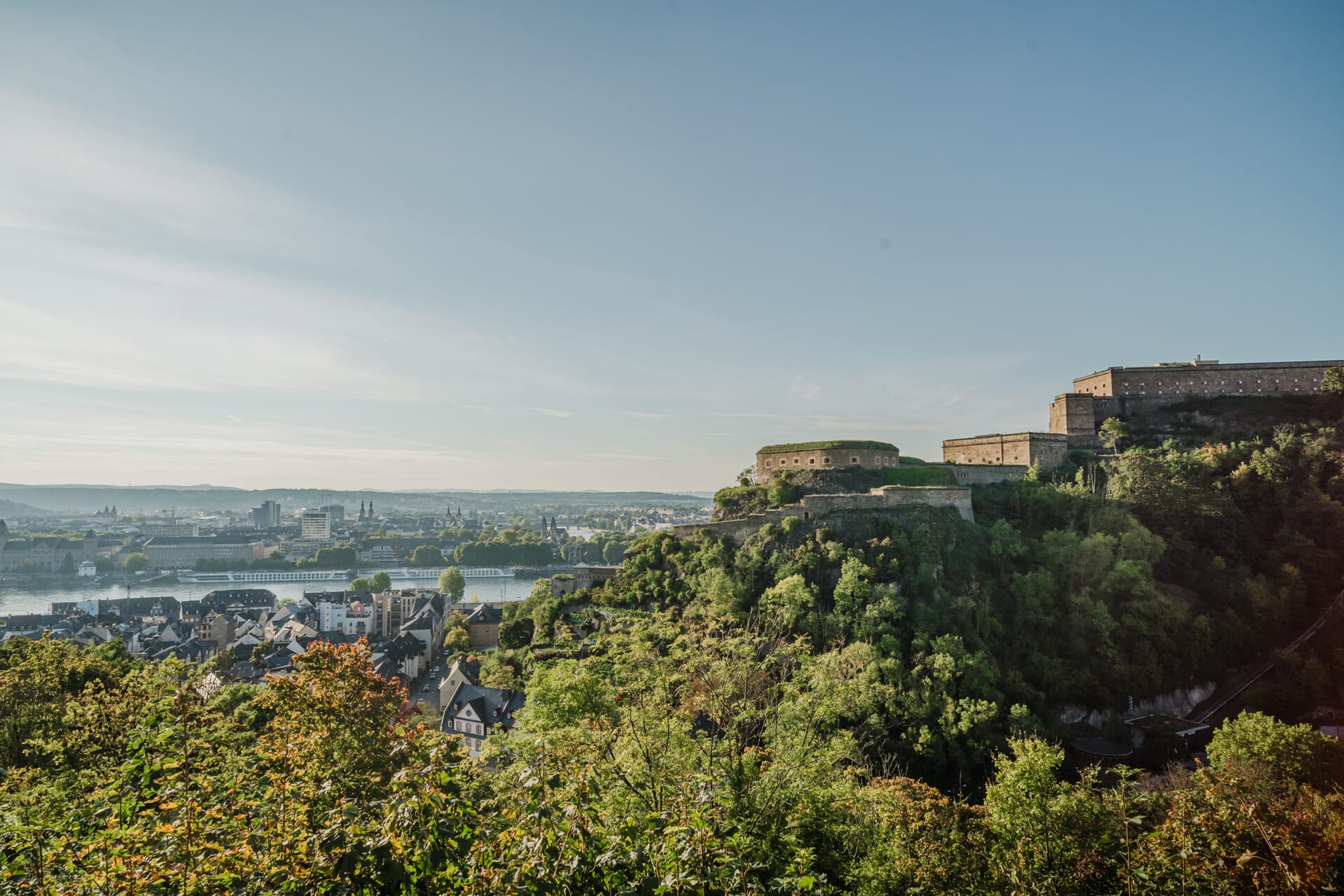 Ausblick