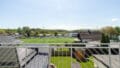Ausblick Balkon