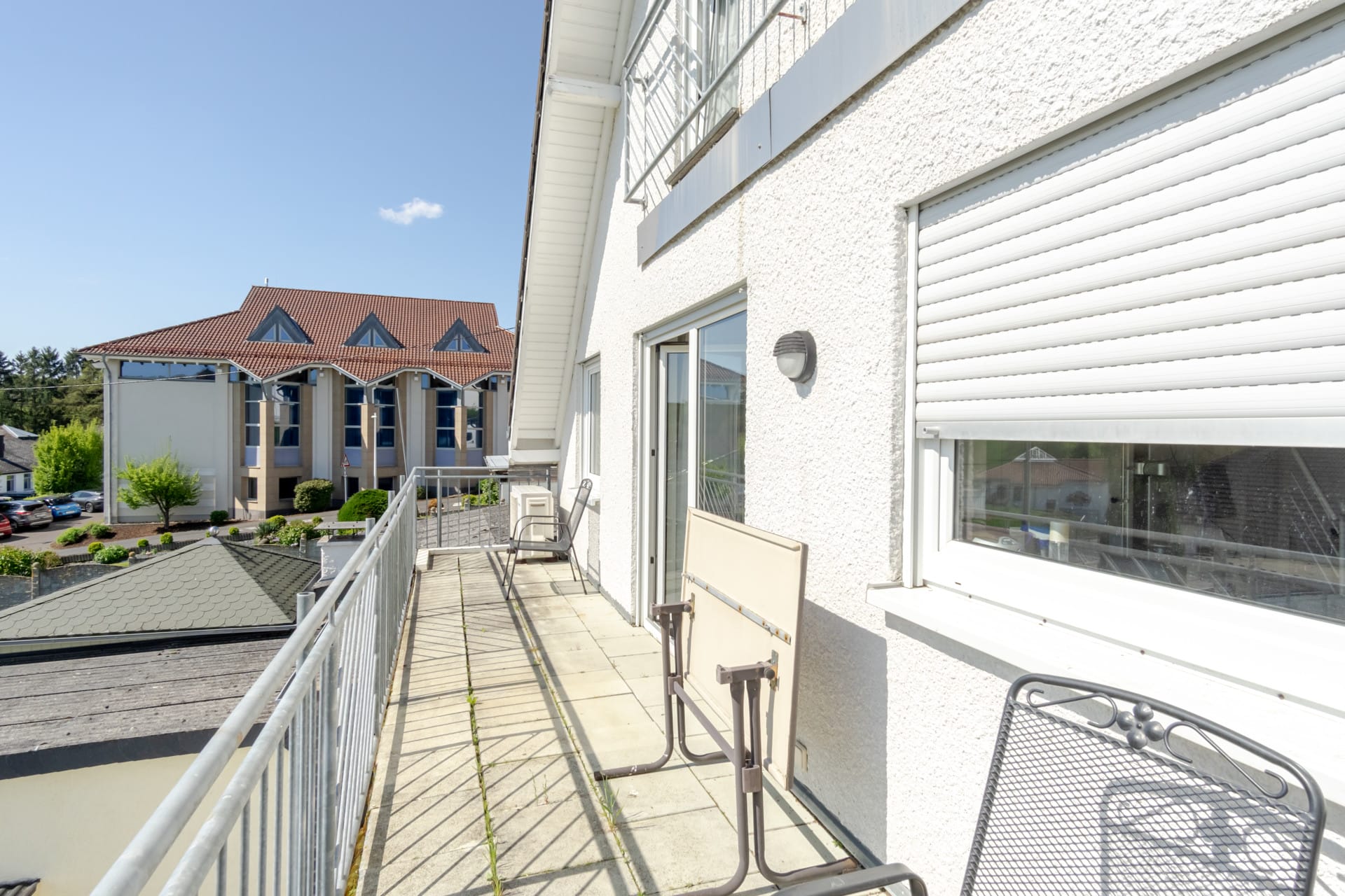 Balkon 2