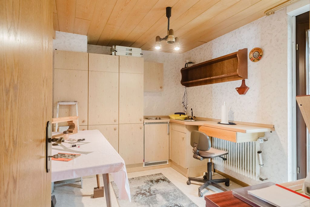 Büro