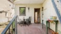 Terrasse EG