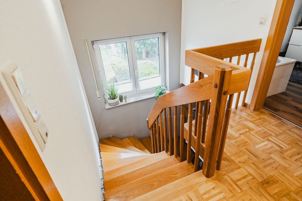 Treppenhaus