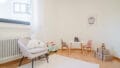 Kinderzimmer / Büro