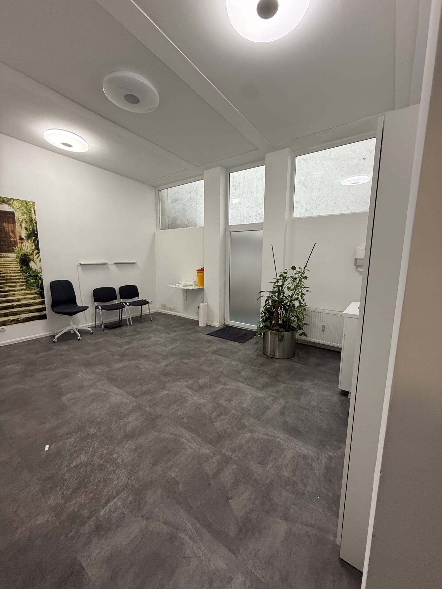 Büro 2 
