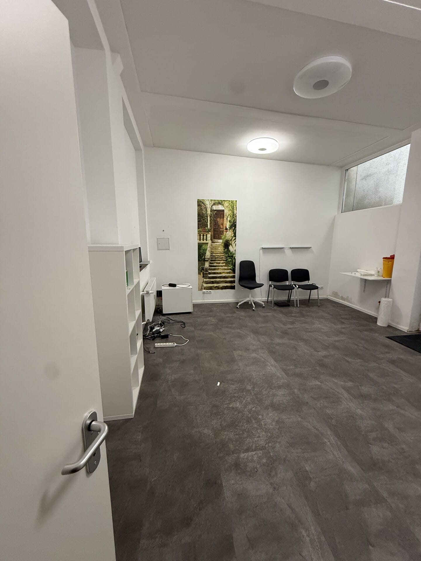 Büro 2 