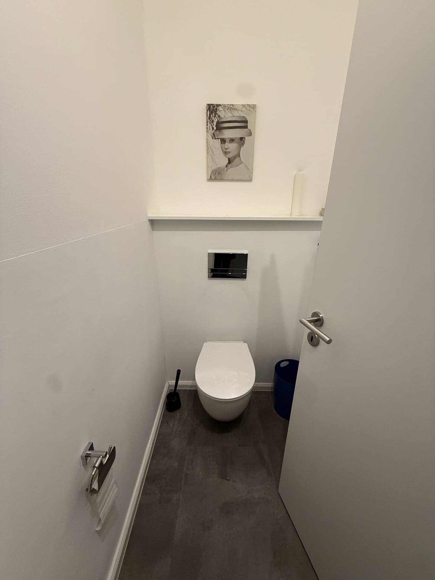 WC 2 