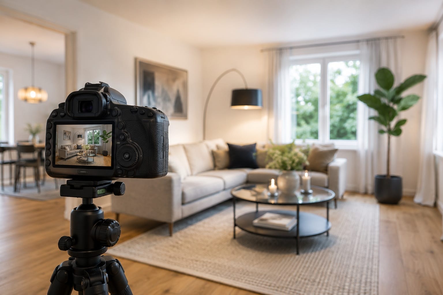 Home Staging-Vorteile
