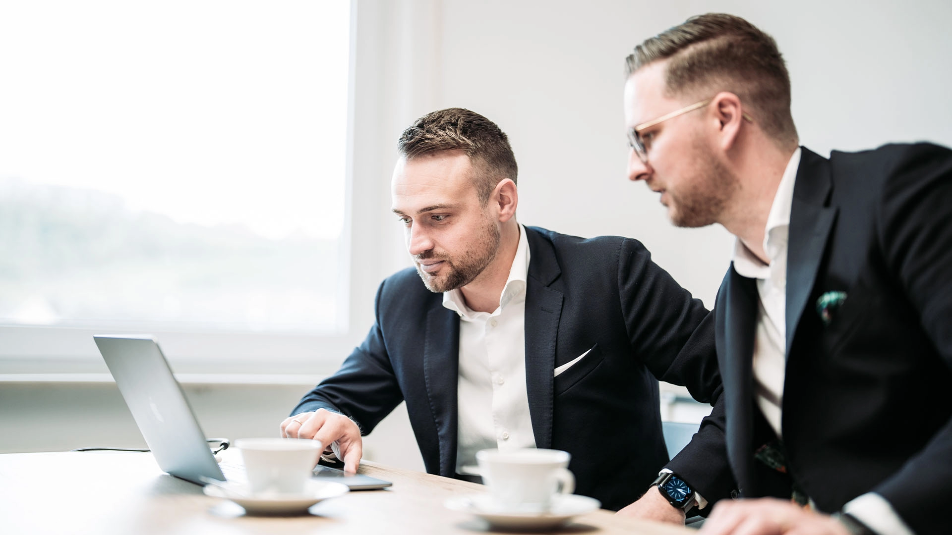 professionelle Wertermittlung von H+P