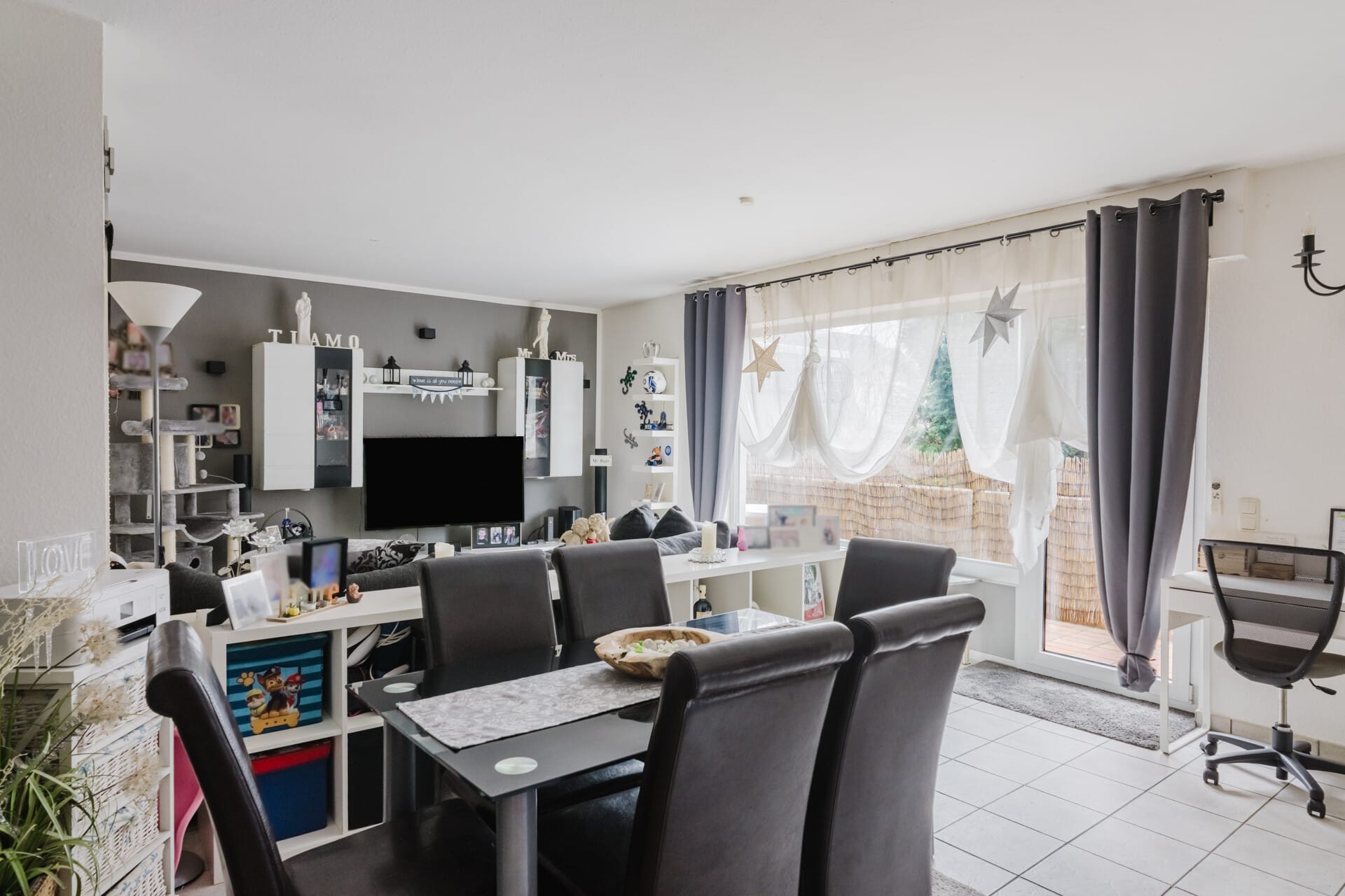 Wohnzimmer 1.OG