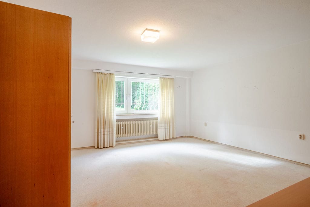 Gästezimmer - UG