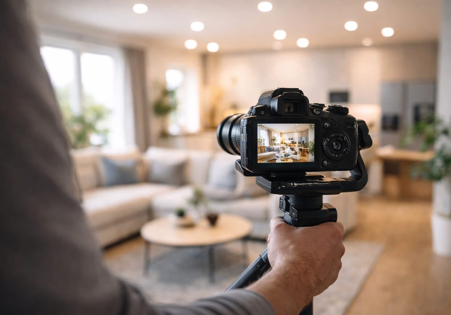 Objektvideos Koblenz, H+P Immobiliemakler